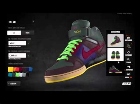 nike eigenen schuh erstellen|nike schuhe online shop.